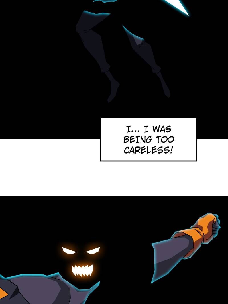 It All Starts With Playing Game Seriously Chapter 177 Page 27