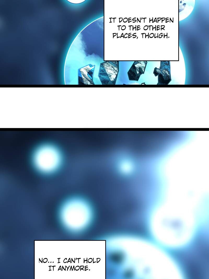 It All Starts With Playing Game Seriously Chapter 177 Page 35