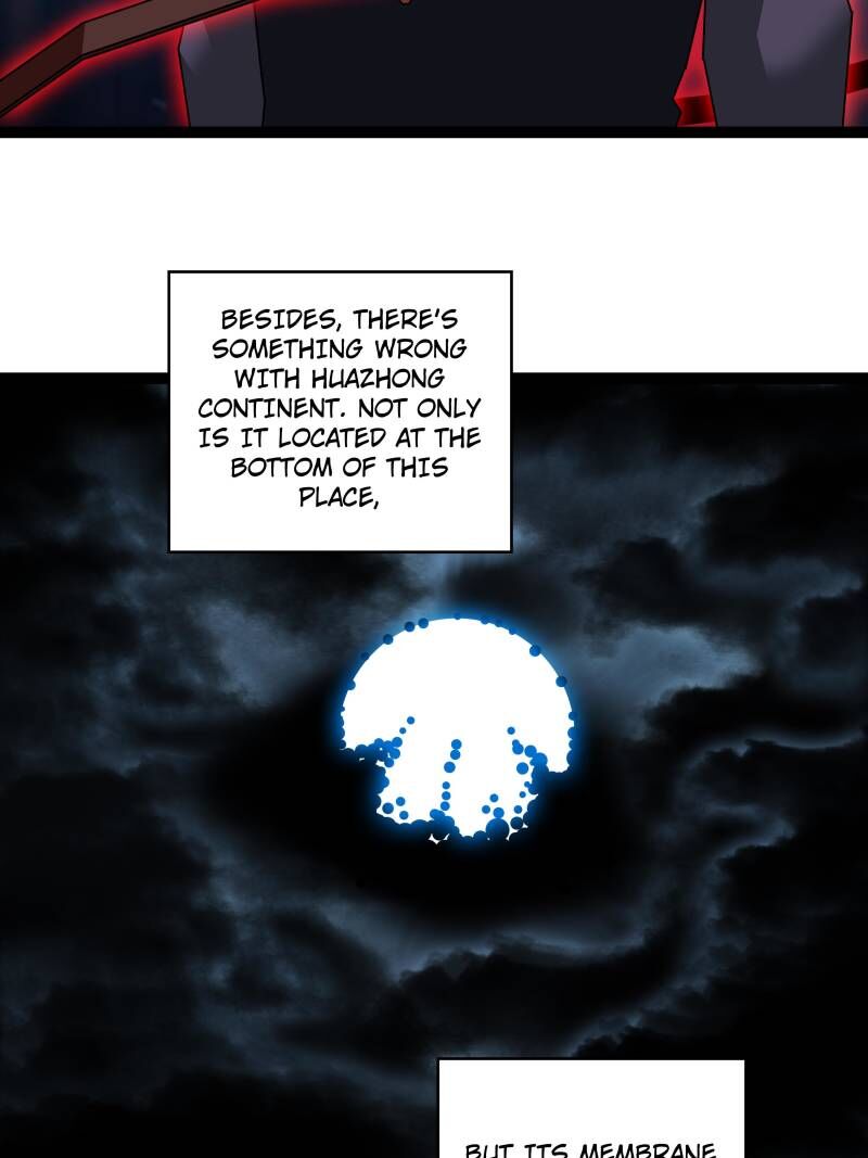 It All Starts With Playing Game Seriously Chapter 177 Page 47