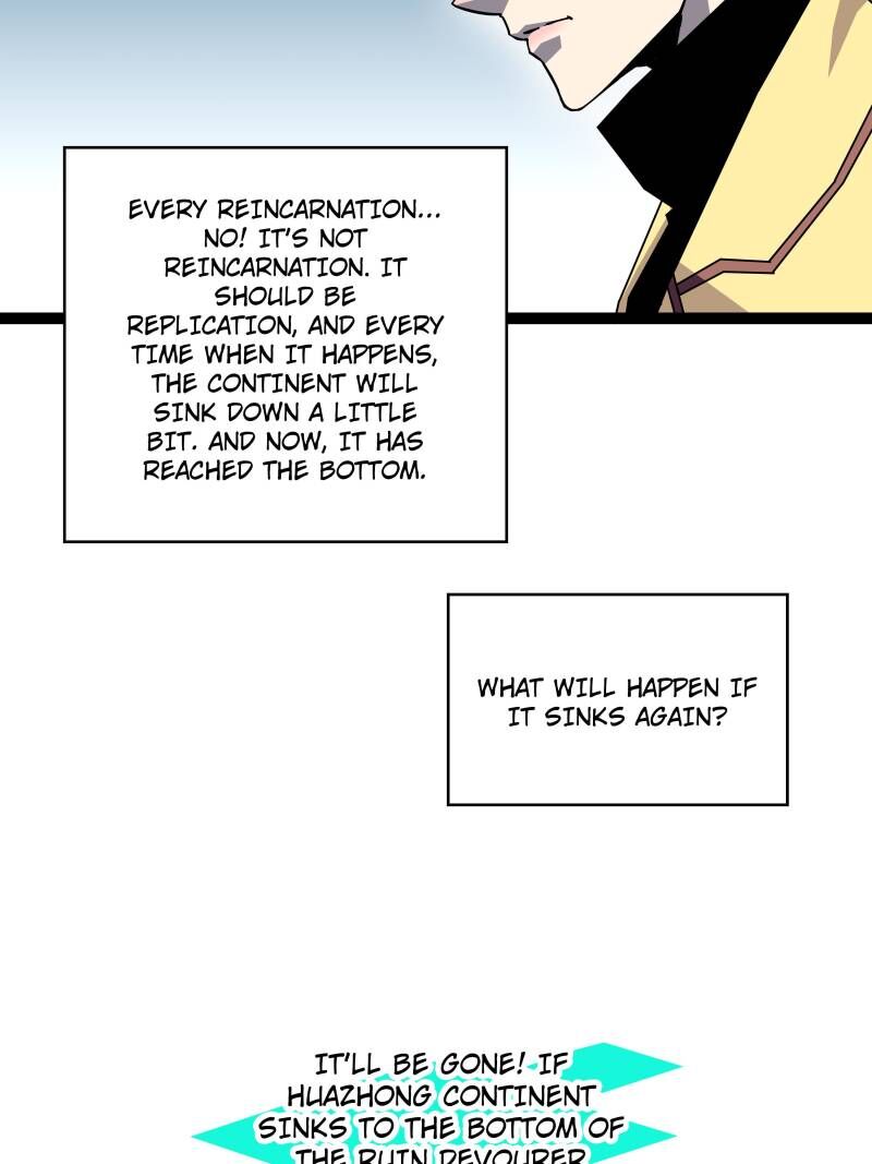 It All Starts With Playing Game Seriously Chapter 177 Page 51