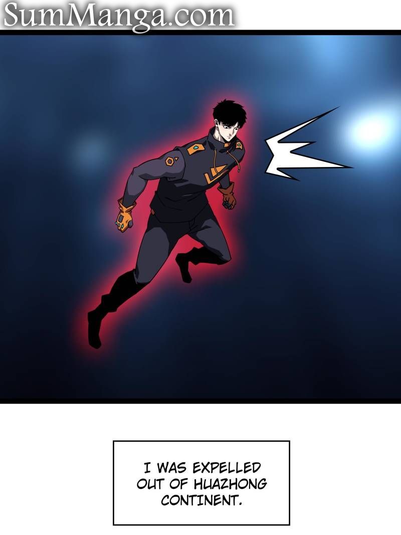 It All Starts With Playing Game Seriously Chapter 177 Page 7