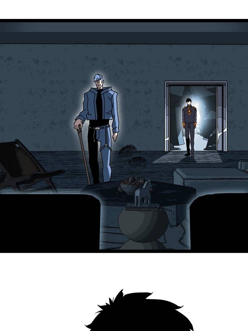 It All Starts With Playing Game Seriously Chapter 179 Page 14