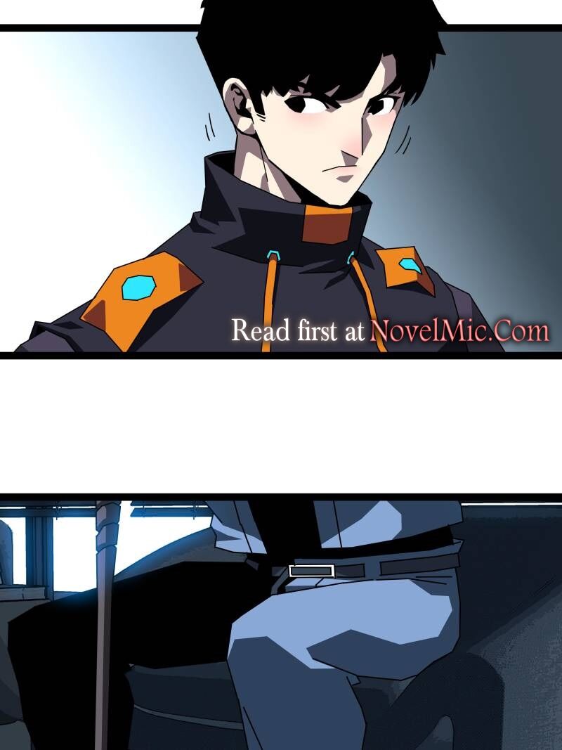It All Starts With Playing Game Seriously Chapter 179 Page 15