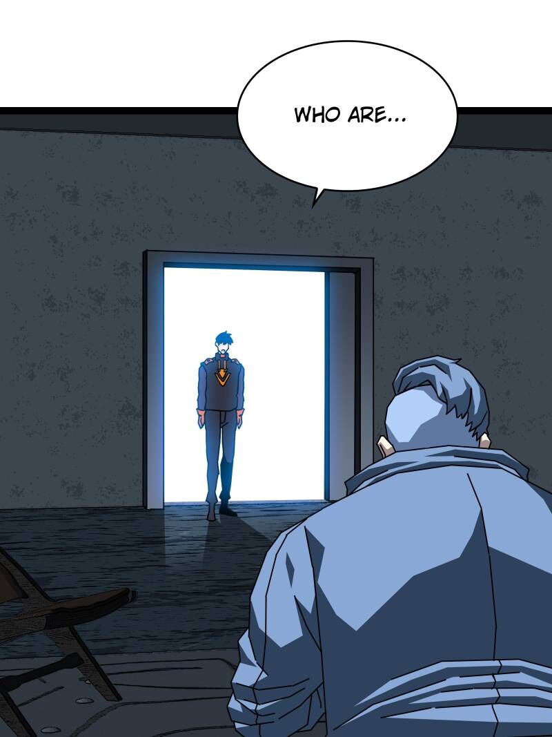 It All Starts With Playing Game Seriously Chapter 179 Page 17