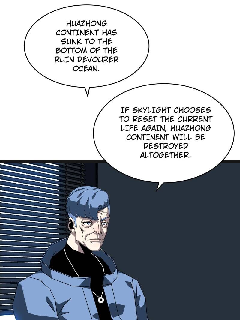 It All Starts With Playing Game Seriously Chapter 179 Page 21