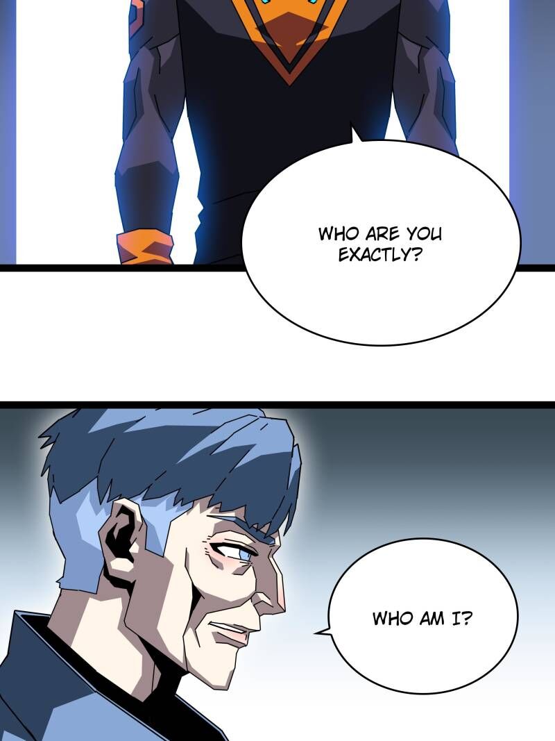 It All Starts With Playing Game Seriously Chapter 179 Page 23