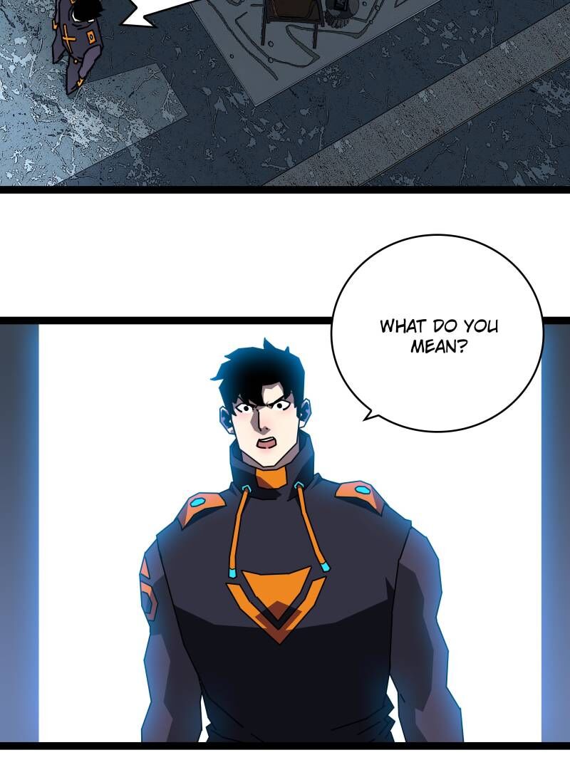 It All Starts With Playing Game Seriously Chapter 179 Page 26