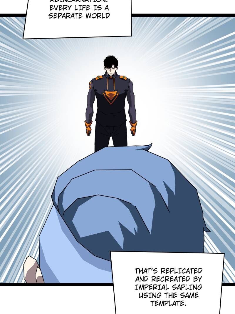 It All Starts With Playing Game Seriously Chapter 179 Page 30