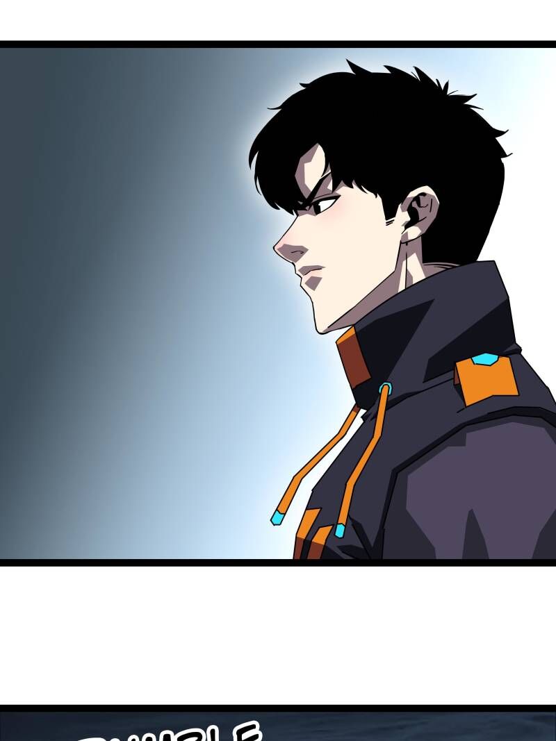It All Starts With Playing Game Seriously Chapter 179 Page 37