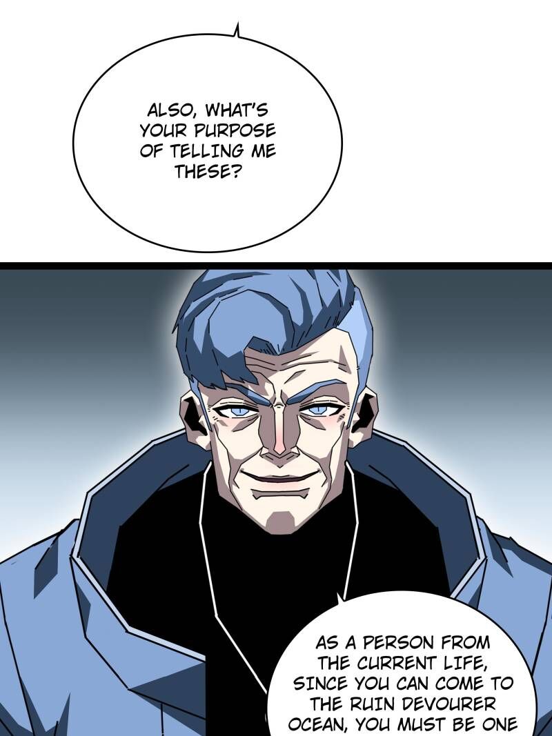 It All Starts With Playing Game Seriously Chapter 179 Page 41