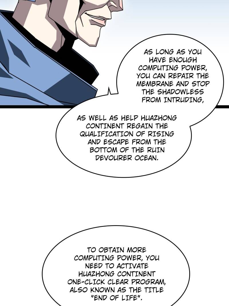 It All Starts With Playing Game Seriously Chapter 179 Page 43