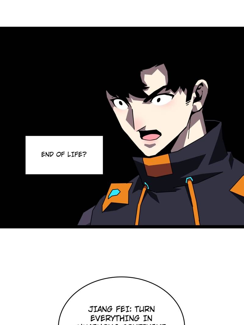 It All Starts With Playing Game Seriously Chapter 179 Page 45