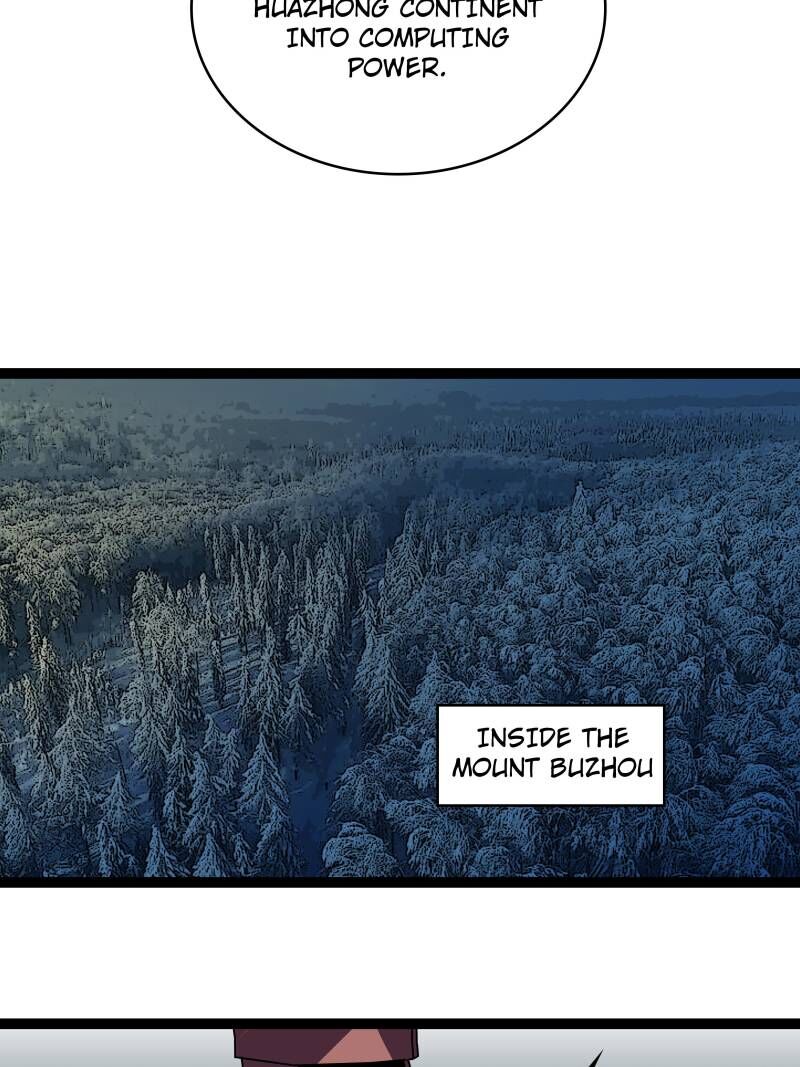 It All Starts With Playing Game Seriously Chapter 179 Page 46