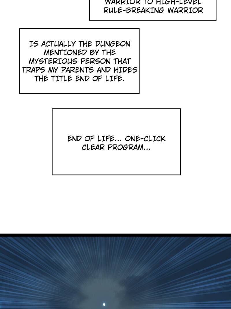 It All Starts With Playing Game Seriously Chapter 179 Page 50