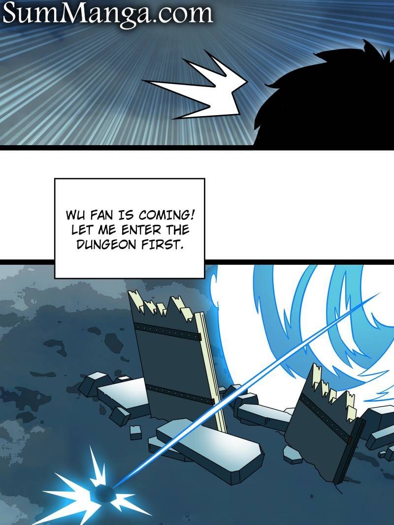 It All Starts With Playing Game Seriously Chapter 179 Page 51