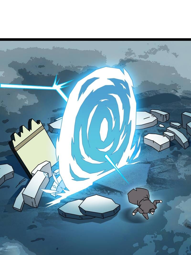 It All Starts With Playing Game Seriously Chapter 179 Page 53