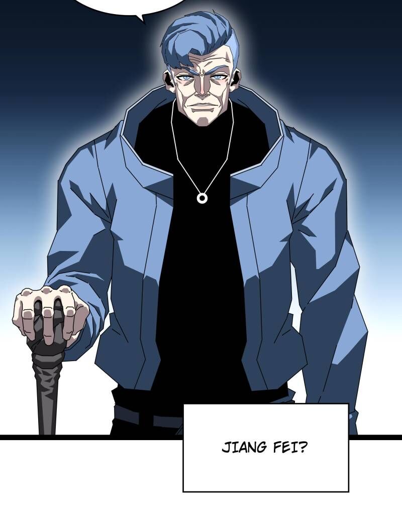 It All Starts With Playing Game Seriously Chapter 179 Page 9
