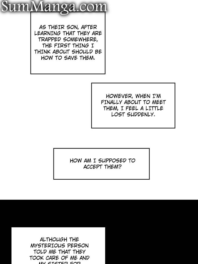 It All Starts With Playing Game Seriously Chapter 180 Page 19