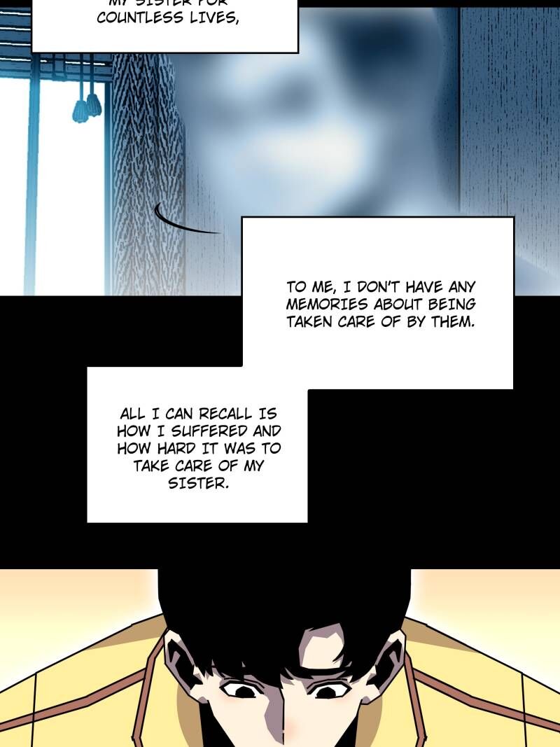 It All Starts With Playing Game Seriously Chapter 180 Page 20