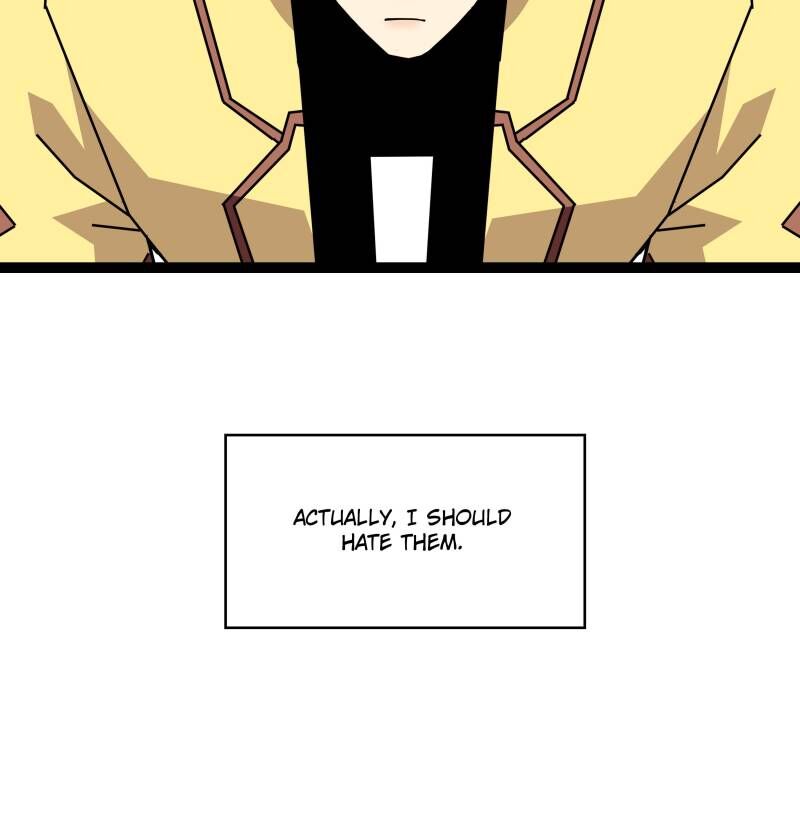 It All Starts With Playing Game Seriously Chapter 180 Page 21