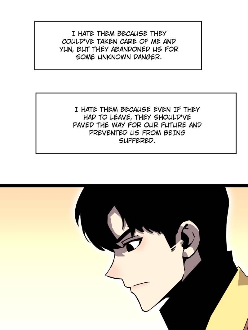 It All Starts With Playing Game Seriously Chapter 180 Page 22