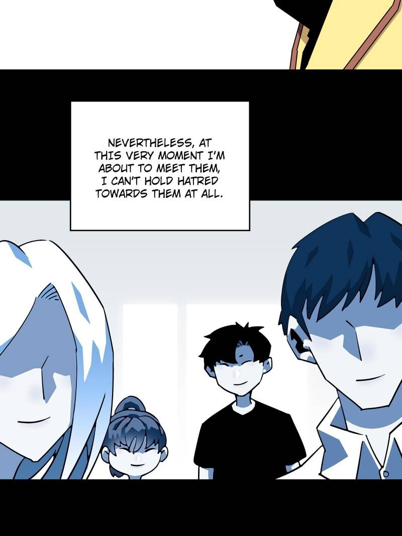 It All Starts With Playing Game Seriously Chapter 180 Page 23