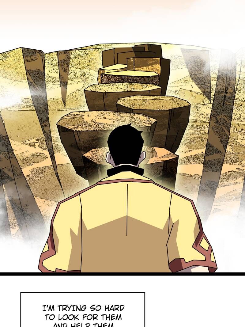 It All Starts With Playing Game Seriously Chapter 180 Page 27