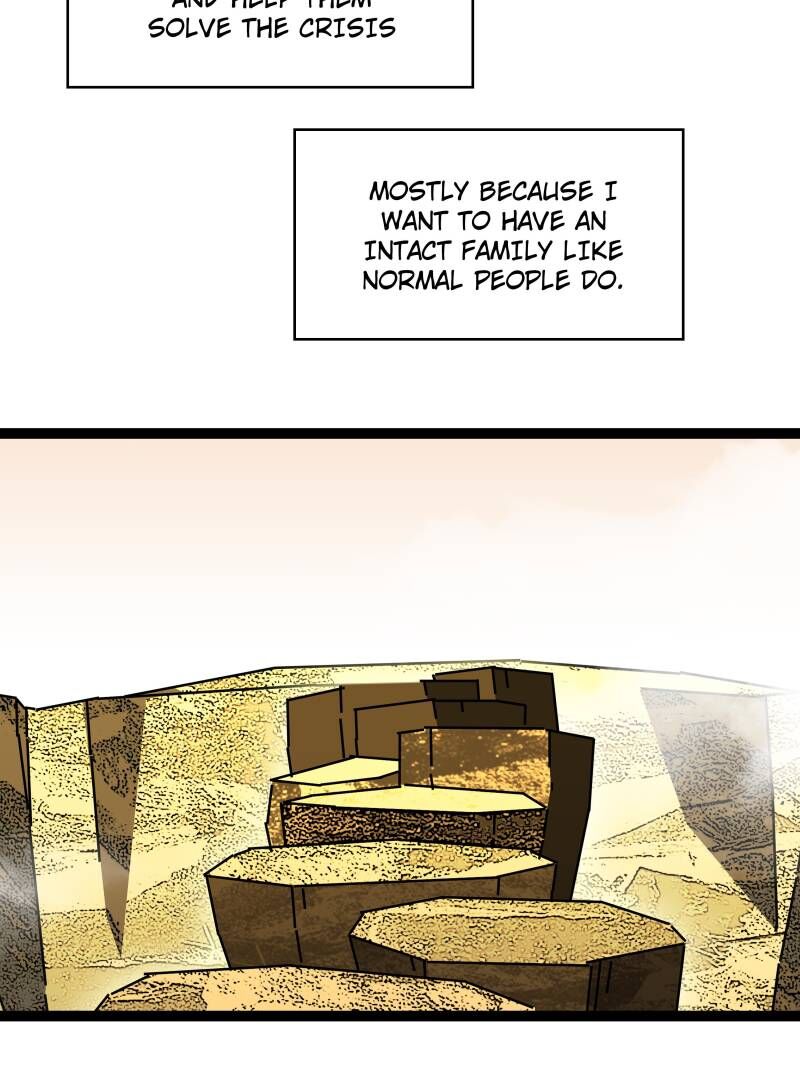 It All Starts With Playing Game Seriously Chapter 180 Page 28