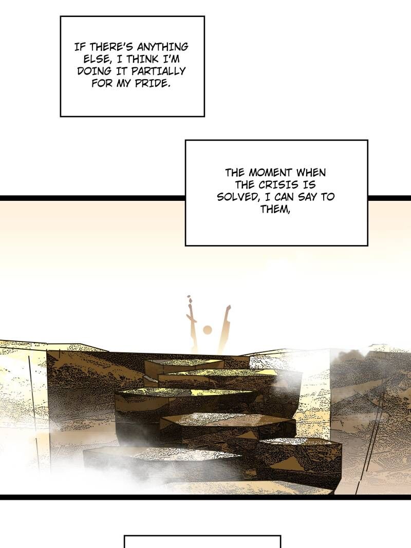 It All Starts With Playing Game Seriously Chapter 180 Page 30