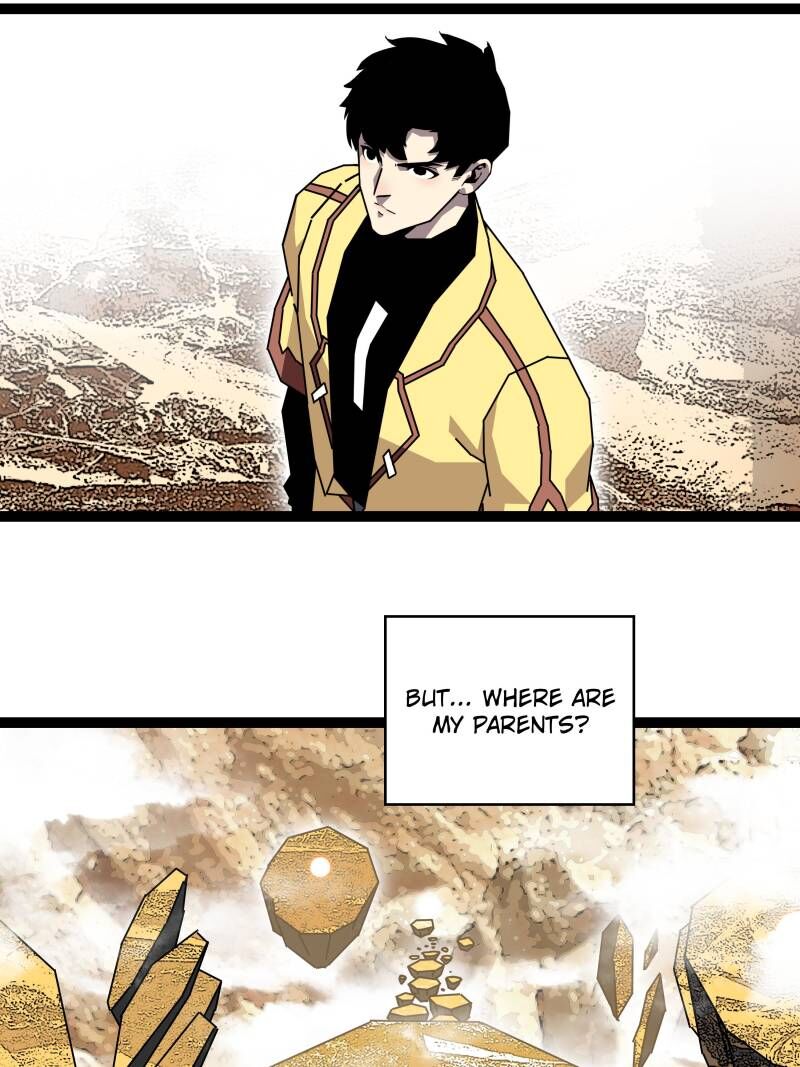 It All Starts With Playing Game Seriously Chapter 180 Page 35