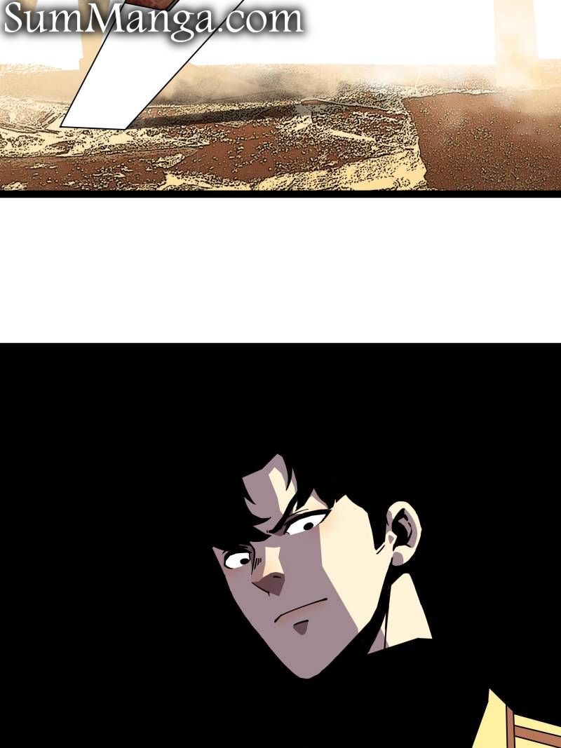 It All Starts With Playing Game Seriously Chapter 180 Page 38