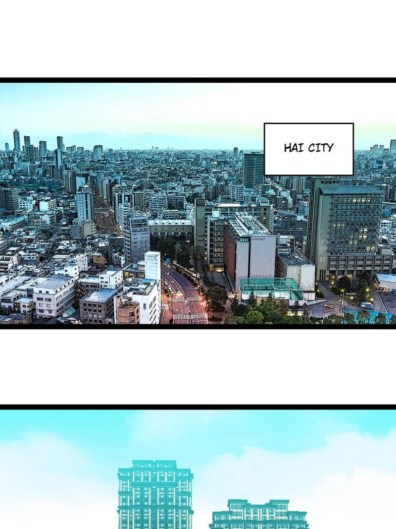 It All Starts With Playing Game Seriously Chapter 180 Page 40