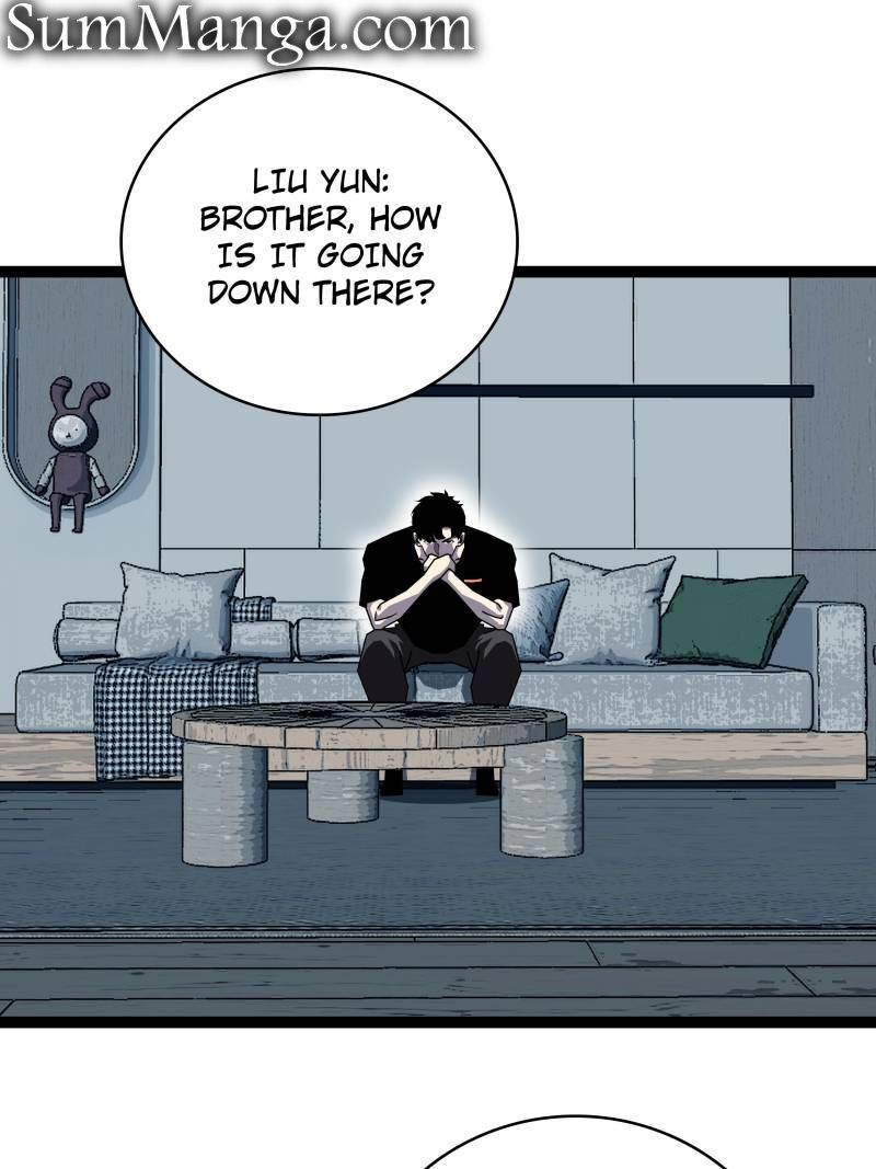 It All Starts With Playing Game Seriously Chapter 180 Page 43