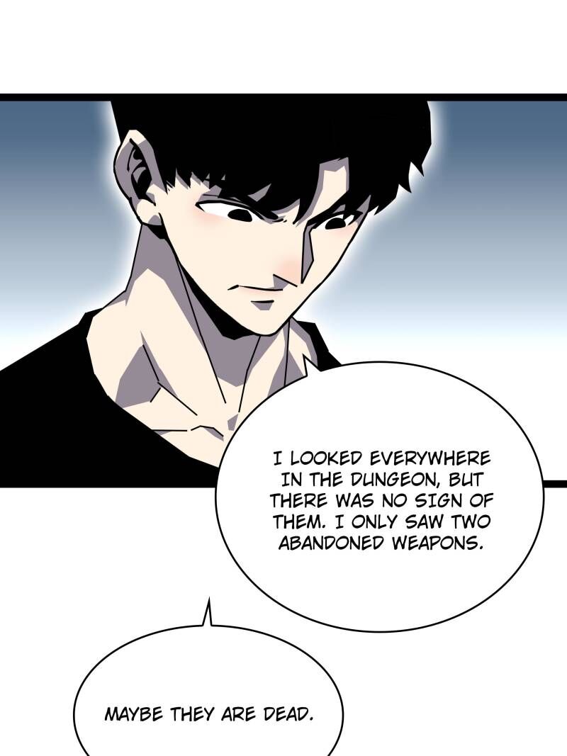 It All Starts With Playing Game Seriously Chapter 180 Page 47