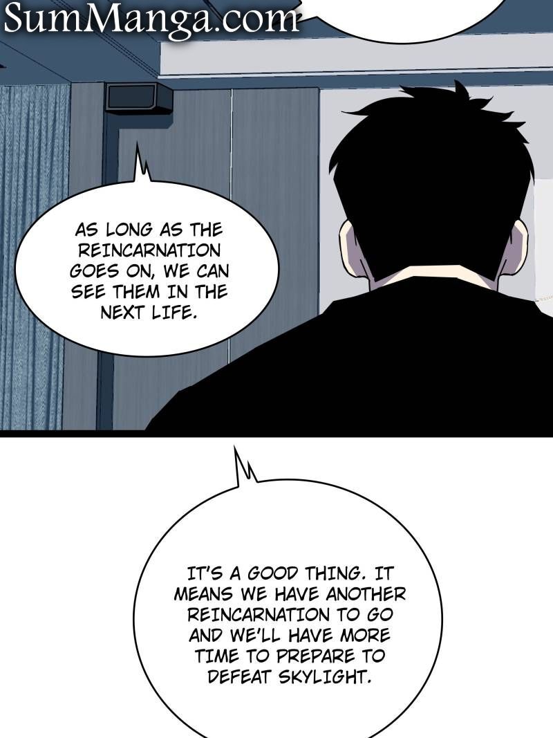 It All Starts With Playing Game Seriously Chapter 180 Page 49