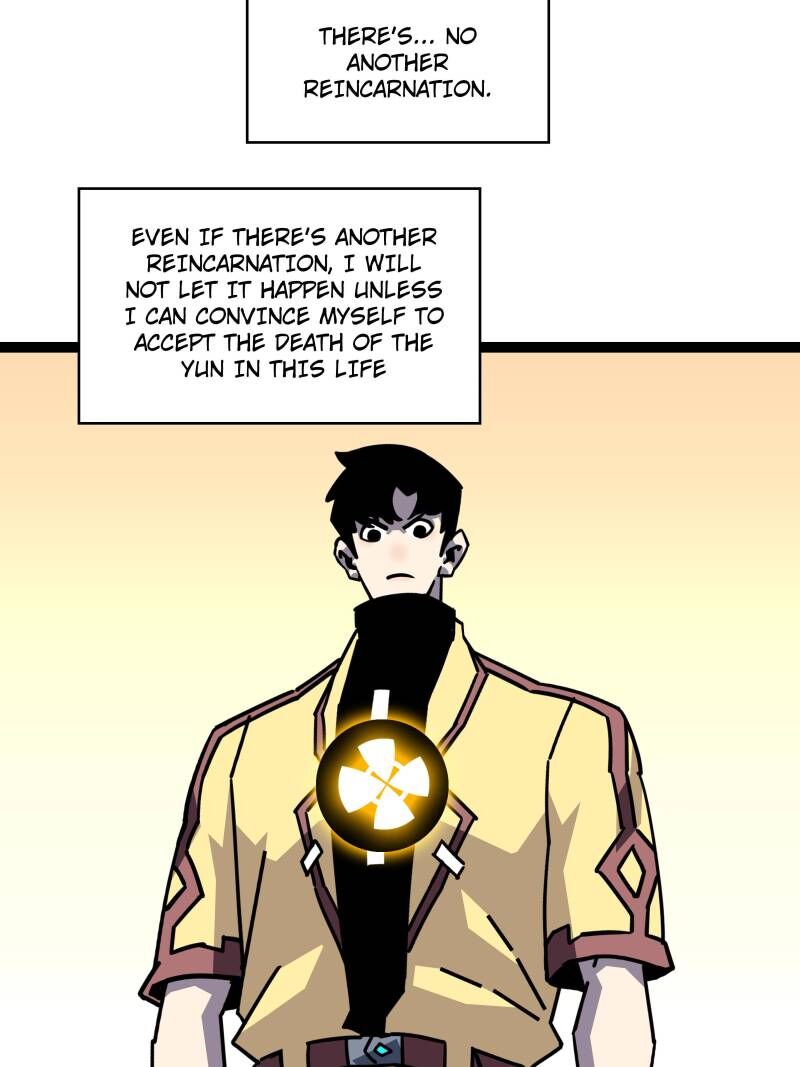 It All Starts With Playing Game Seriously Chapter 180 Page 52