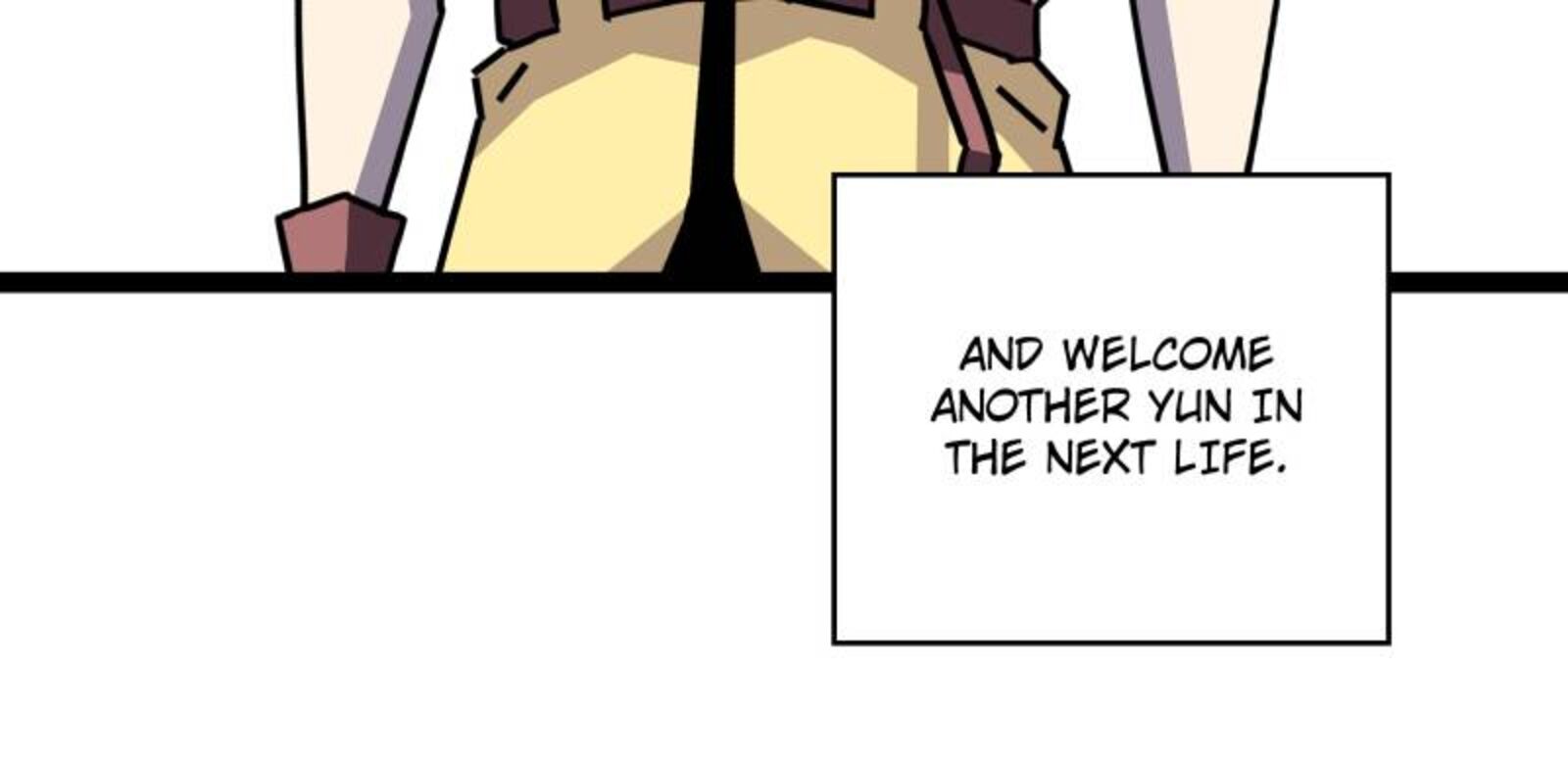 It All Starts With Playing Game Seriously Chapter 180 Page 53