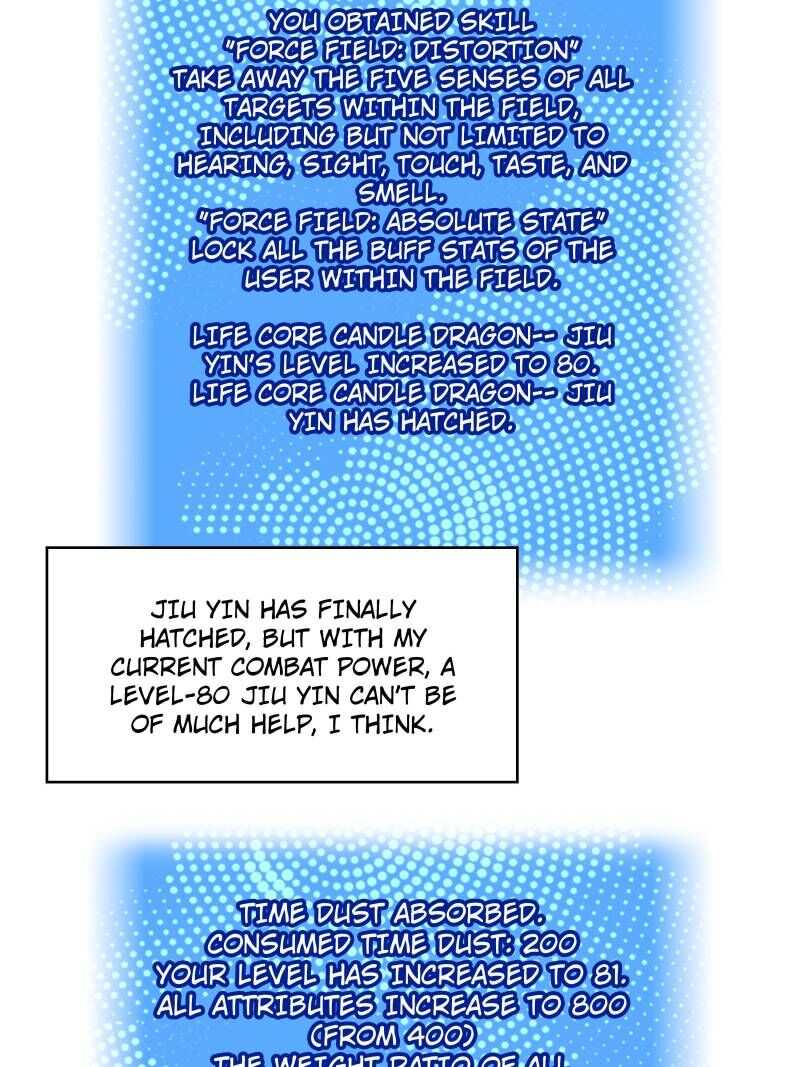 It All Starts With Playing Game Seriously Chapter 180 Page 56