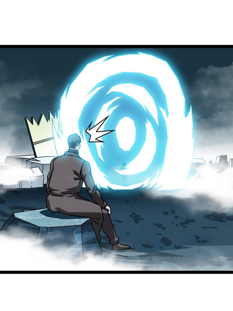 It All Starts With Playing Game Seriously Chapter 180 Page 62