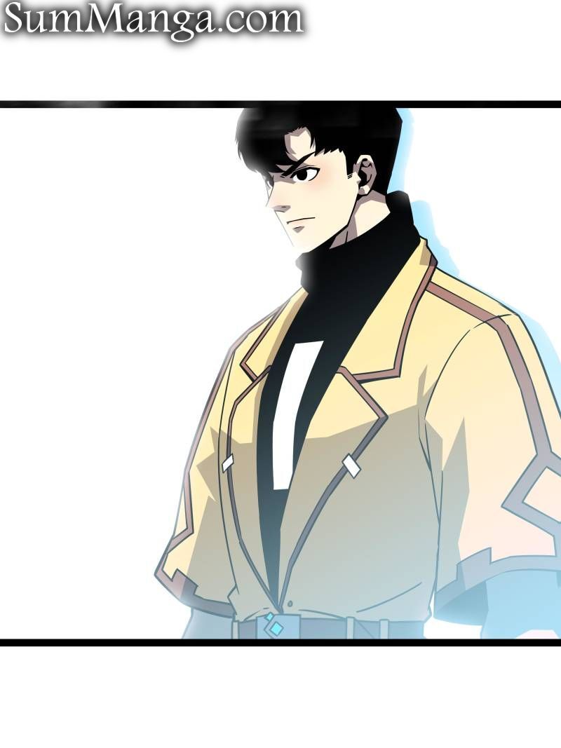 It All Starts With Playing Game Seriously Chapter 180 Page 63