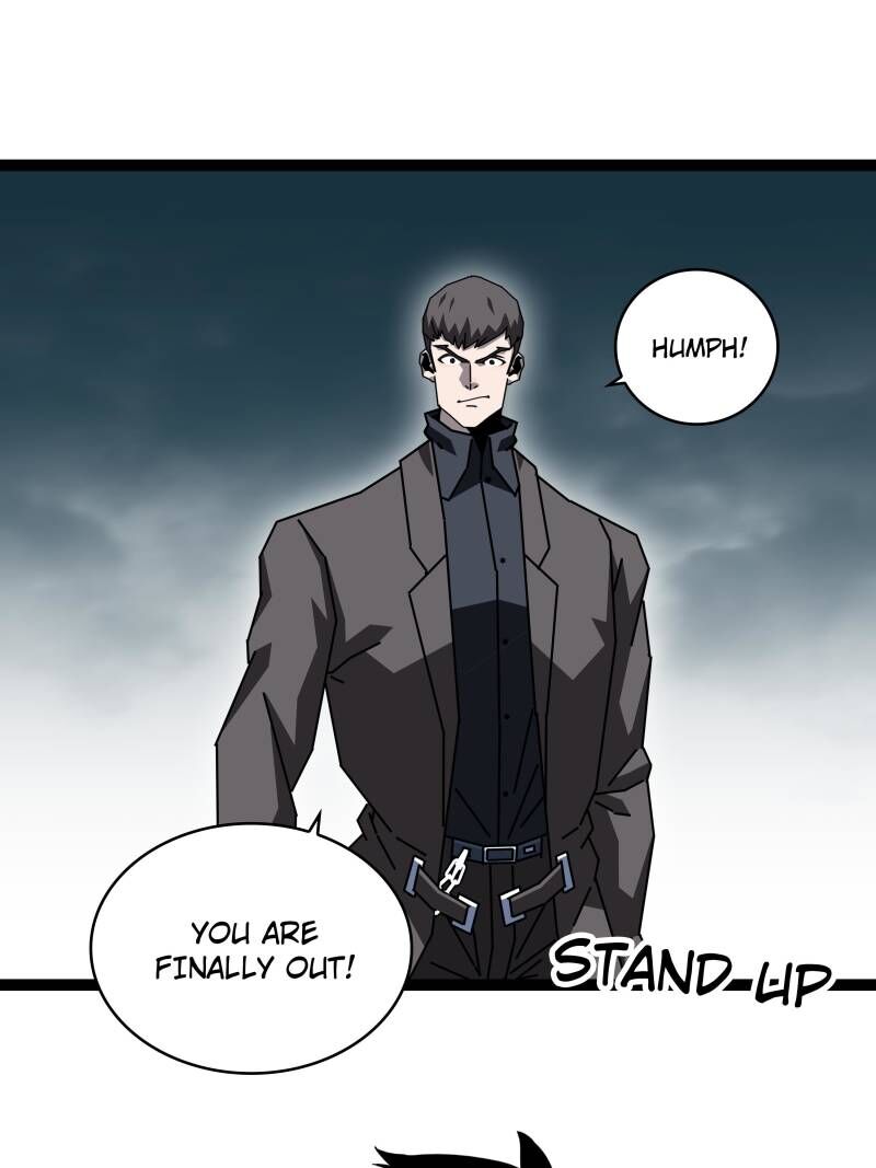 It All Starts With Playing Game Seriously Chapter 180 Page 65