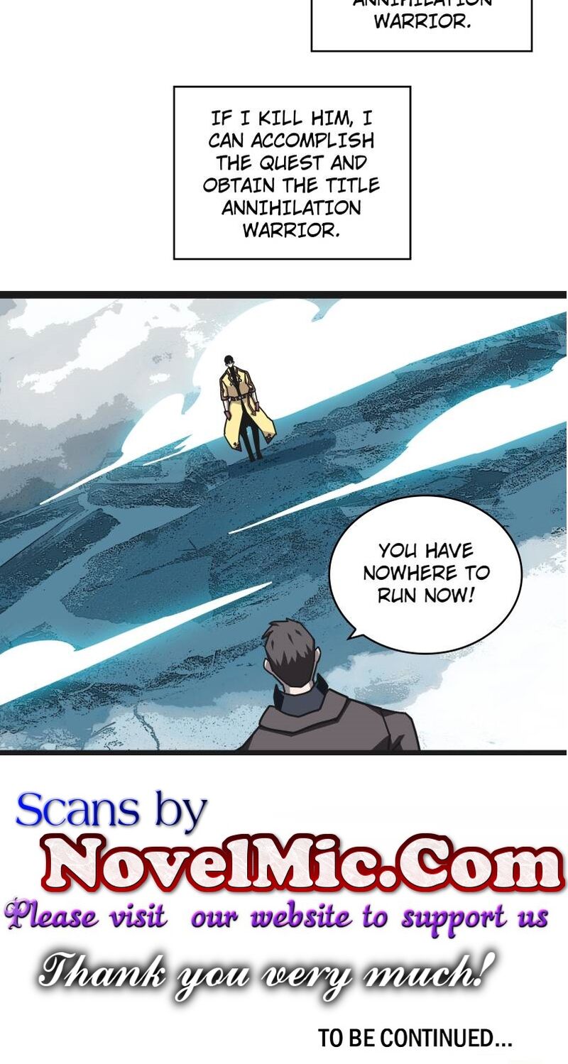 It All Starts With Playing Game Seriously Chapter 180 Page 67