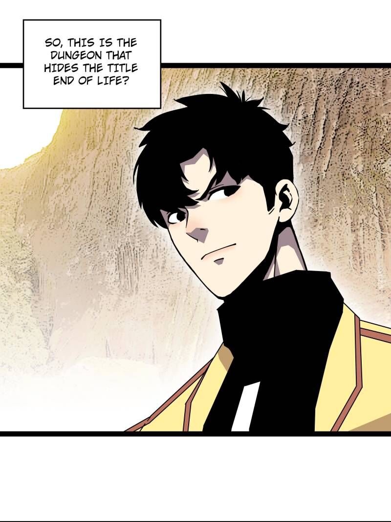 It All Starts With Playing Game Seriously Chapter 180 Page 9