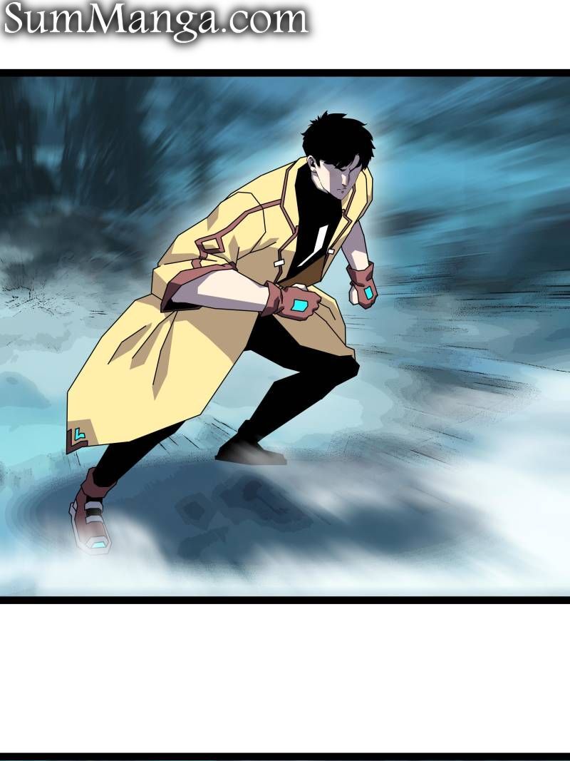 It All Starts With Playing Game Seriously Chapter 181 Page 10