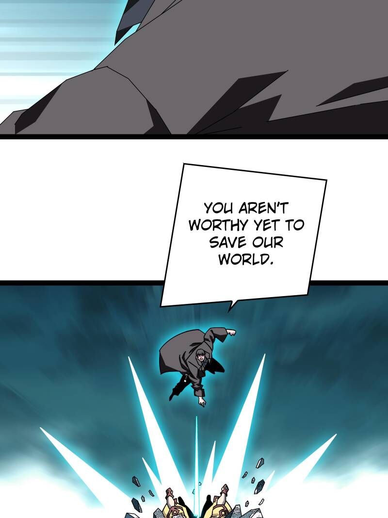 It All Starts With Playing Game Seriously Chapter 181 Page 18