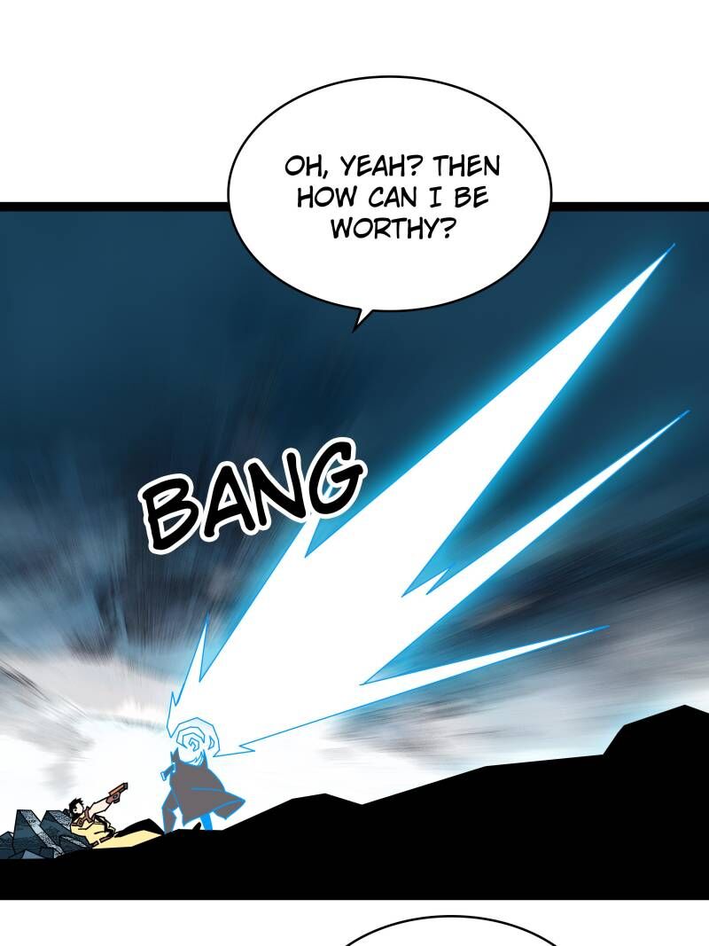 It All Starts With Playing Game Seriously Chapter 181 Page 23