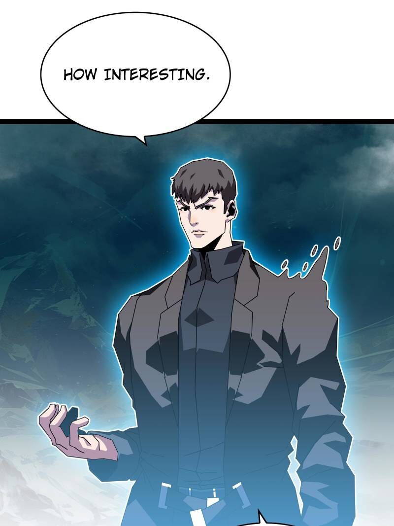 It All Starts With Playing Game Seriously Chapter 181 Page 31