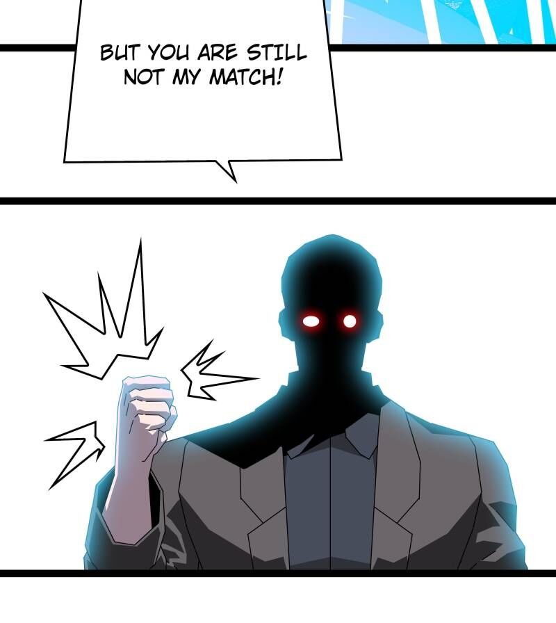 It All Starts With Playing Game Seriously Chapter 181 Page 33