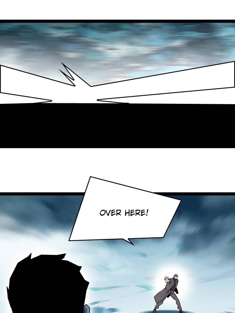 It All Starts With Playing Game Seriously Chapter 181 Page 37