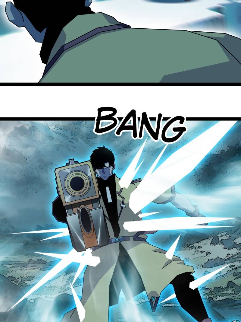 It All Starts With Playing Game Seriously Chapter 181 Page 38